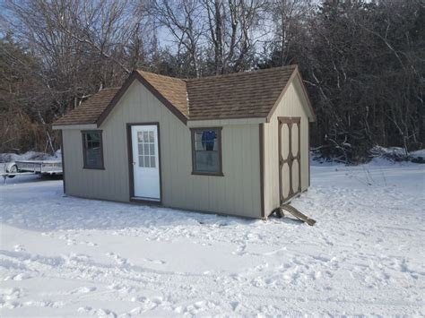 chalet prefab garden sheds north country sheds