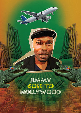 Jimmy Goes to Nollywood