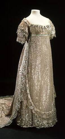 historical wedding dresses