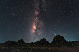 Astronomy Picture of the Day