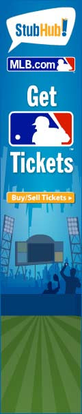Get MLB Tickets on StubHub!