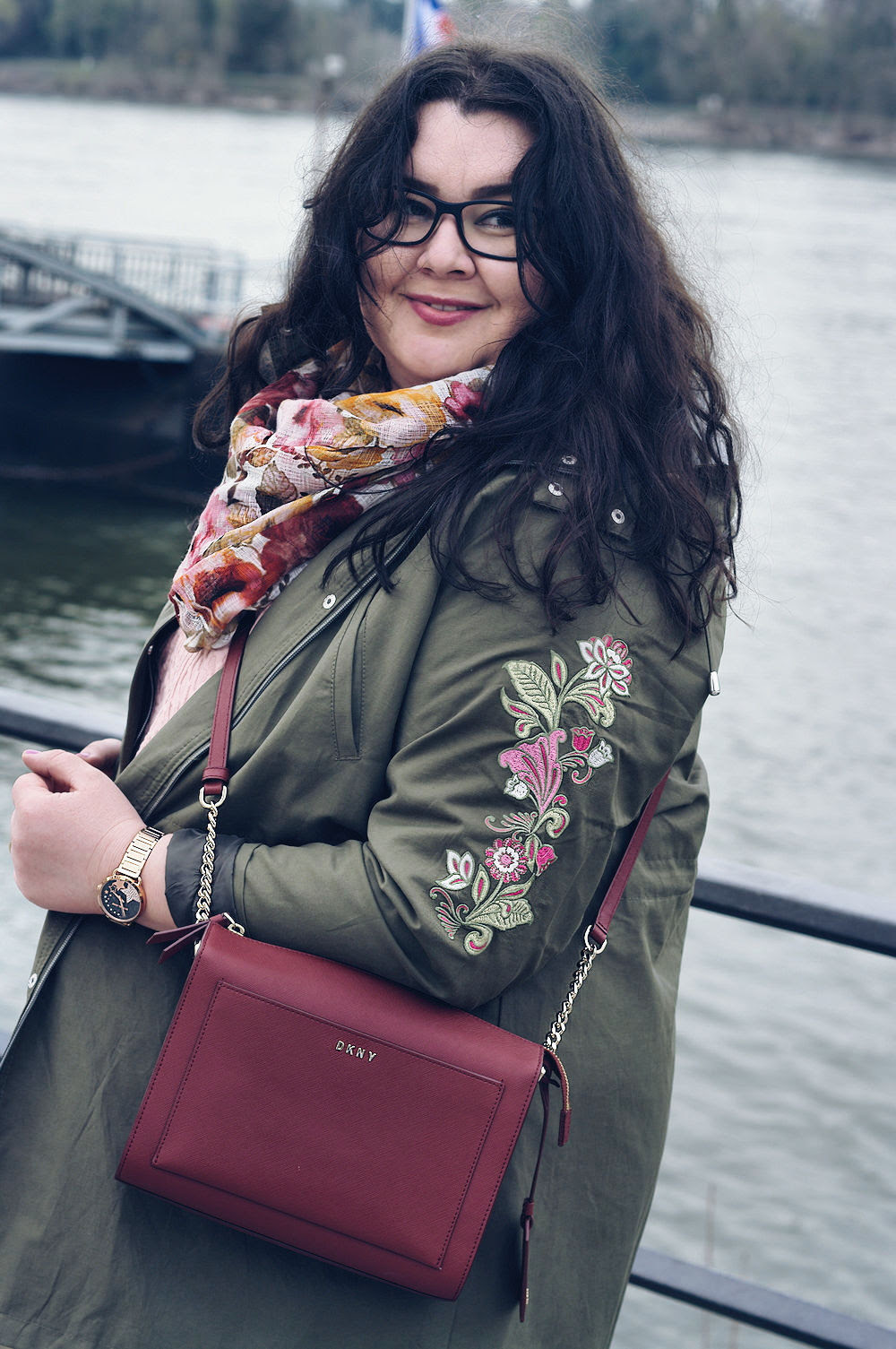 Große Größen Plus Size Fashion Blog
