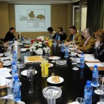 Medios desayuno Informativo