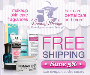 one stop resource for hard to find cosmetics 