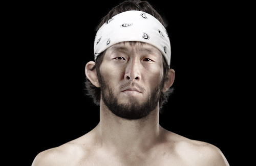 Face fighter swap. How many fighters can you name?
