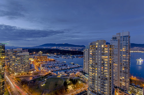 North Shore by petetaylor
