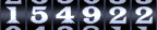 Web Counters