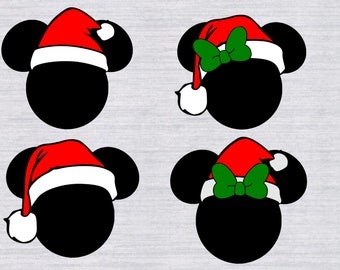 Download Free SVG Disney Christmas Svgs 6153+ File for Silhouette for Cricut, Silhouette and Other Machine