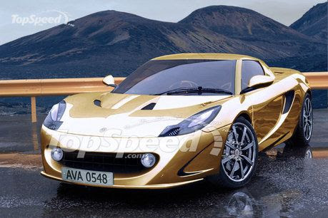 Lotus Cars Lotus Cars