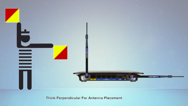 Locate The Perfect Spot For Your Router
