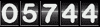 cute web counter
