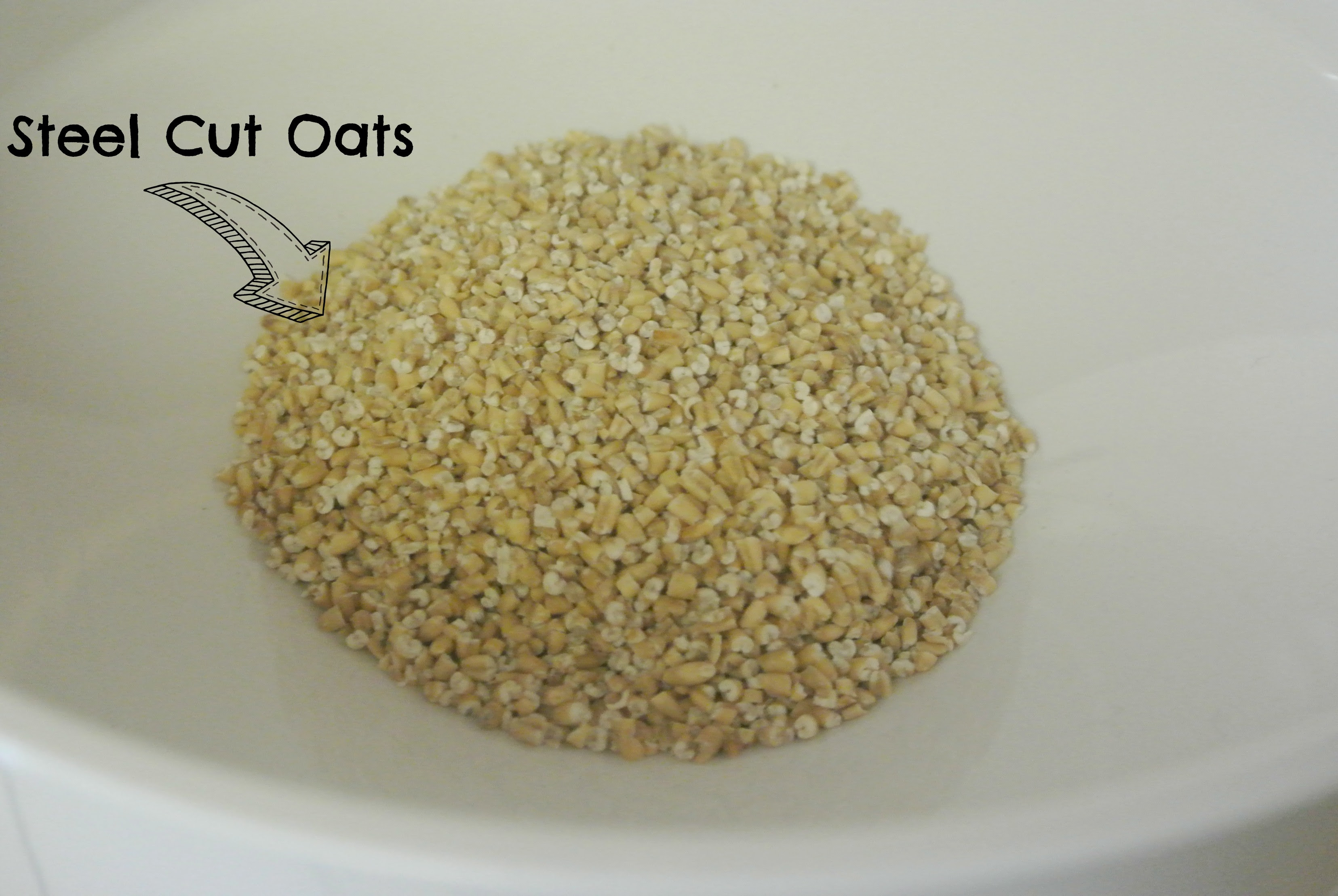Oat Waffles | Grain Mill Wagon