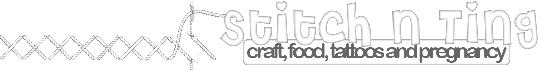 Stitch 'n' Ting