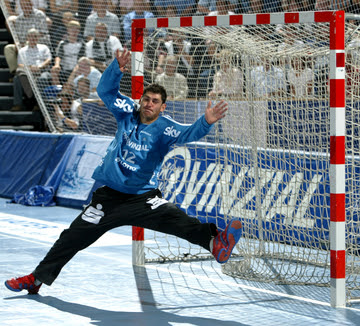 Thw Kiel Henning Fritz