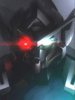 機動戦士ガンダムoo 2ndシーズン ガンダムエクシアリペア 画チャンネル