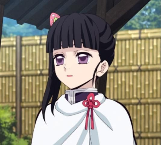 鬼灭之刃 炭治郎的妻子