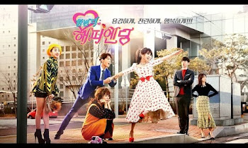 Film Korea One More Happy Ending Sub Indonesia