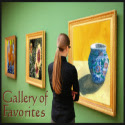 Gallery of Favorites
