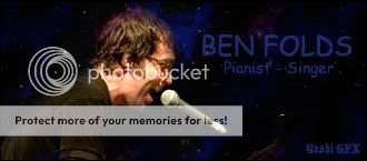 Ben Folds Pictures, Images and Photos