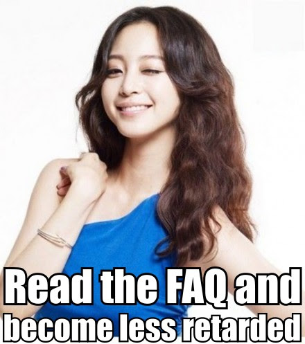 FAQS