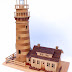 Free Lighthouse Plans : Downloadable Lighthouse Plans Free Lighthouse Building ... / Lighthouse storage sheds and playhouses.