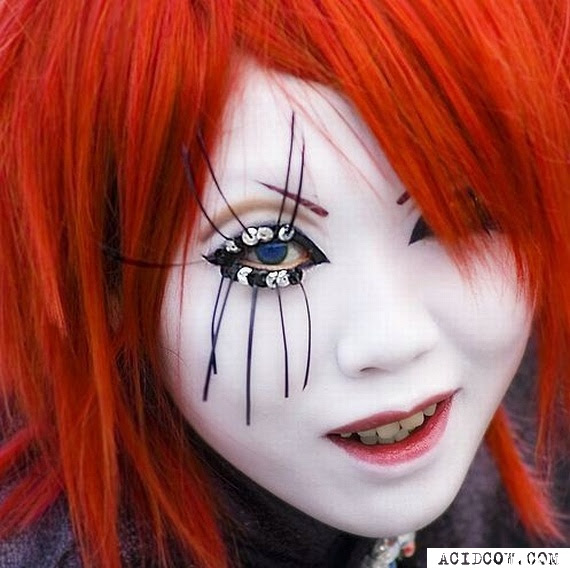 Harajuku fashion (53 pics) Harajuku fashion (53 pics)
