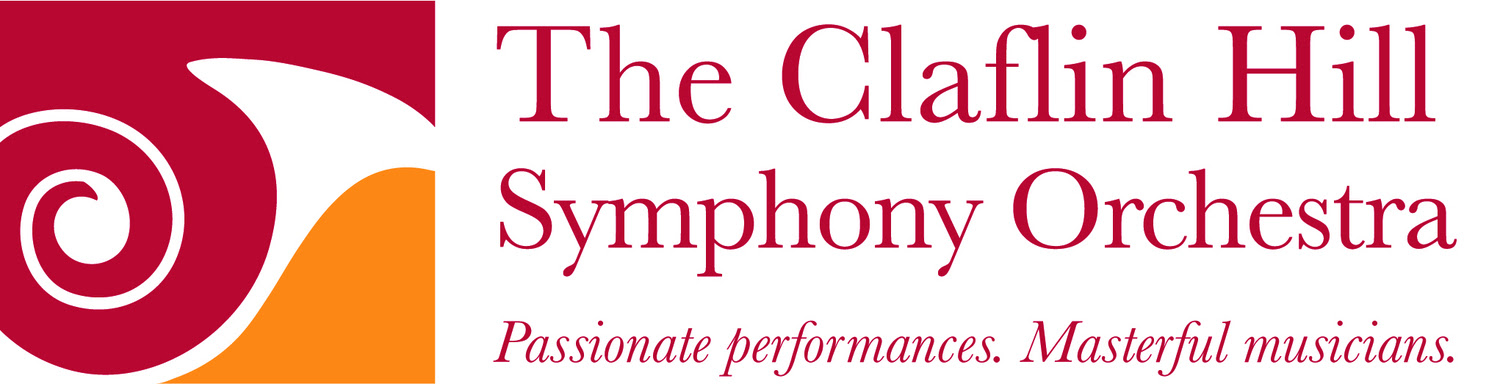 Claflin Hill Symphony Orchestra