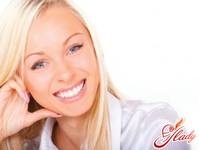  Beautiful smile - and how beautiful smile  