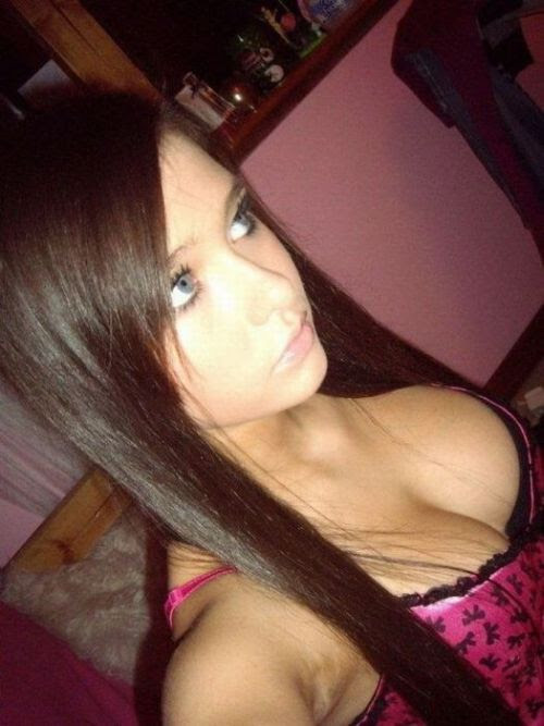 Cute Girls From Social Networks (48 pics)