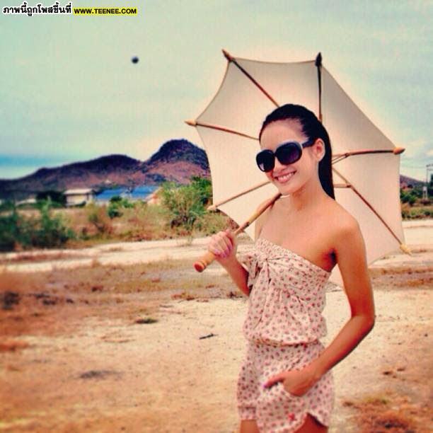 นกอุษณีย์ปัดหายหน้าแจงถ่ายละครรับคุยหนุ่ม