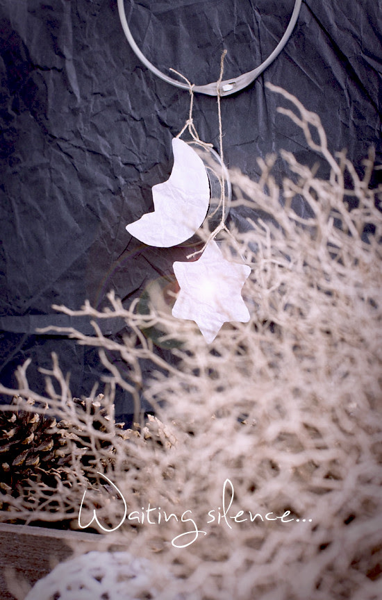 Christmas waiting
