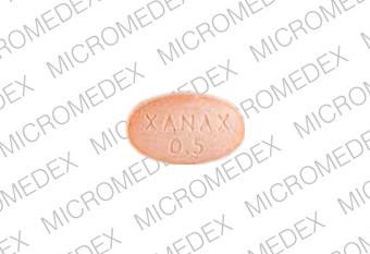 pink xanax