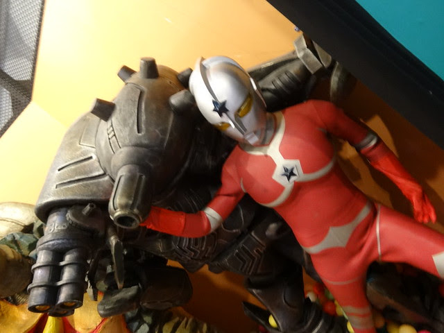 シリーズ全怪獣大集結 のウルトラマンフェスティバルがその名に恥じぬ充実ぶりだった カイ士伝