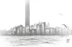 nyc from the hook