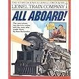 Download Ebook All Aboard!: The Story of Joshua Lionel Cowen & His Lionel Train Company iBooks PDF