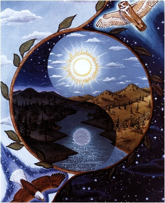Ying Yang Animation Graphics Gif Photos Yinga Yang 