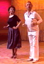 dance
