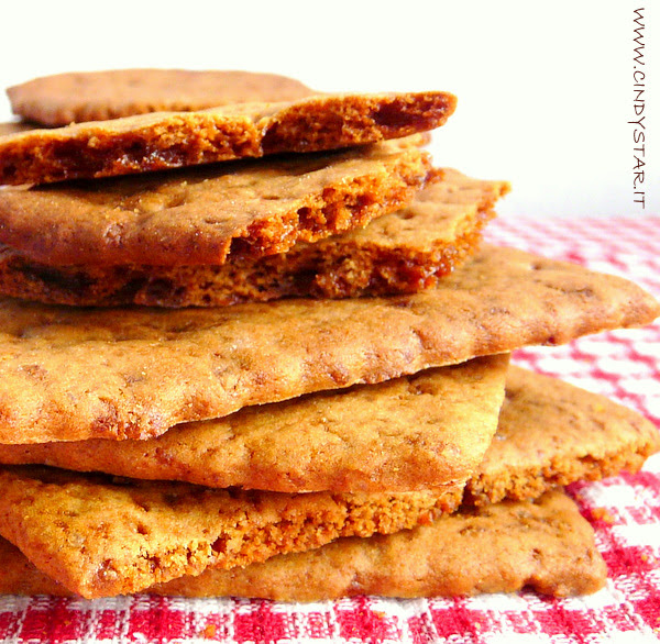 graham crackers