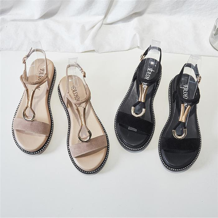 China Sandal  Dengan Pembekal Tali  Pengilang Kilang 