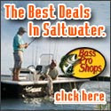 Bass Pro Shops
