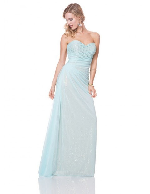 Photo prom dress December 22, 2014 at 01:36AM