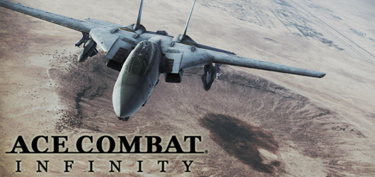 Ace Combat Infinity