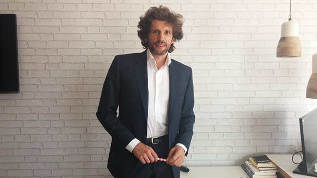Pedro Serrahima