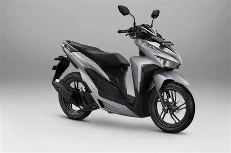 vario  abs  penjelasan astra honda motor