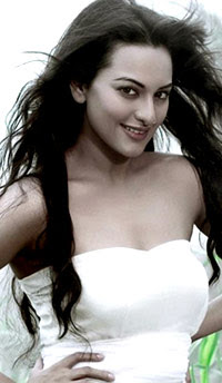 I`m happy with the way I look: Sonakshi Sinha