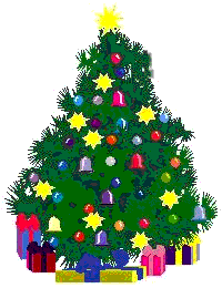 abete albero di natale