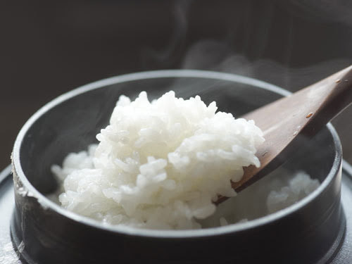 お米を知って 日本を知ろう おこめまつり12 ちいきごと