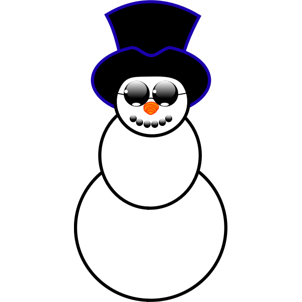 Download Snowman Silhouette Svg Free - 339+ SVG PNG EPS DXF File for Cricut, Silhouette and Other Machine