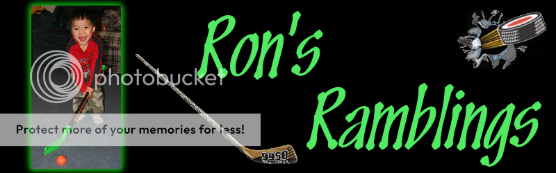 Ron's Sports N Stuff