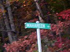 Mahareen Drive
